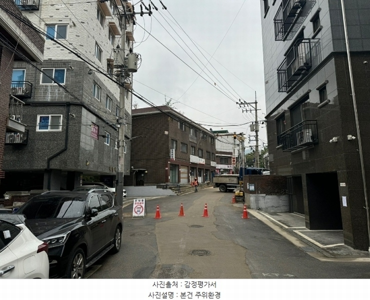 2024타경118085 서울특별시 중랑구 면목로84길 47서울특별시 중랑구 면목로○○○○, 헤렌하우스 4층 401호헤렌하우○○ 다세대(빌라)[공급12평형] 경매 이미지