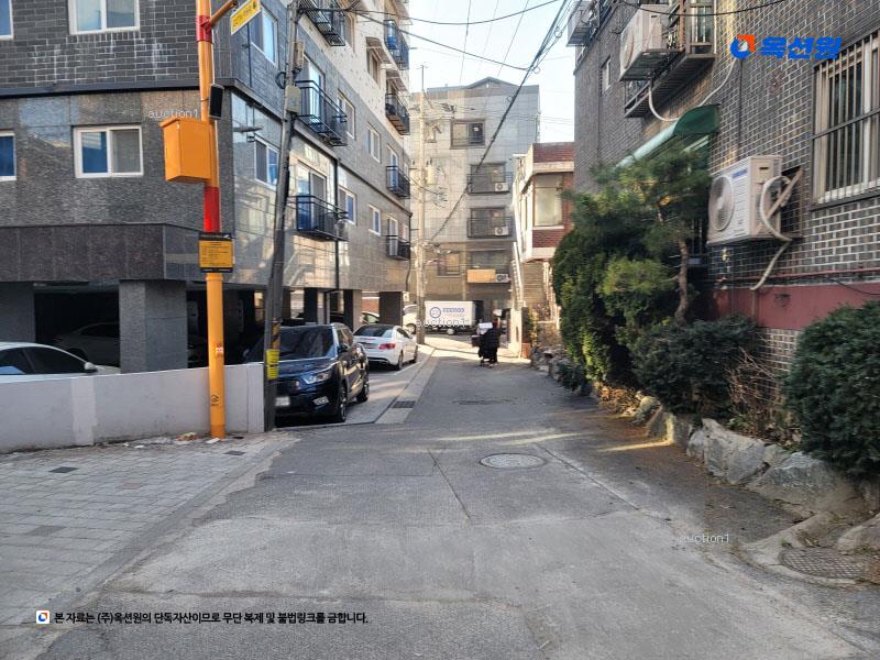 2024타경118085 서울특별시 중랑구 면목로84길 47서울특별시 중랑구 면목로○○○○, 헤렌하우스 4층 401호헤렌하우○○ 다세대(빌라)[공급12평형] 경매 이미지