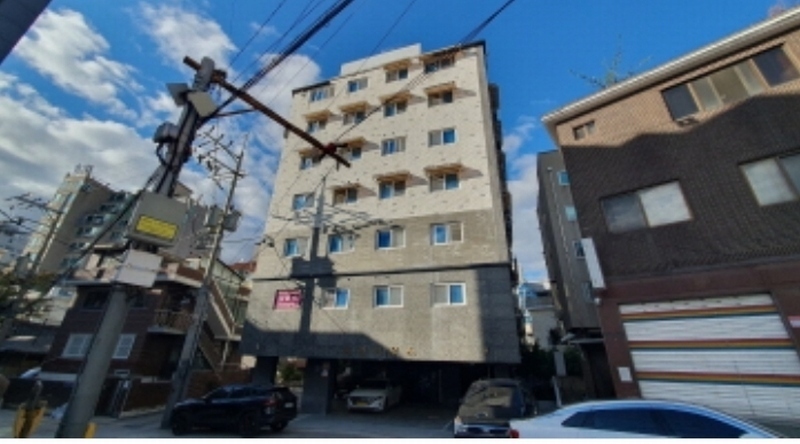2024타경118085 서울특별시 중랑구 면목로84길 47서울특별시 중랑구 면목로○○○○, 헤렌하우스 4층 401호헤렌하우○○ 다세대(빌라)[공급12평형] 경매 이미지