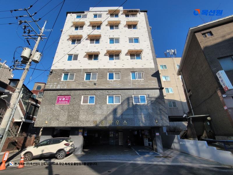 2024타경118085 서울특별시 중랑구 면목로84길 47서울특별시 중랑구 면목로○○○○, 헤렌하우스 4층 401호헤렌하우○○ 다세대(빌라)[공급12평형] 경매 이미지