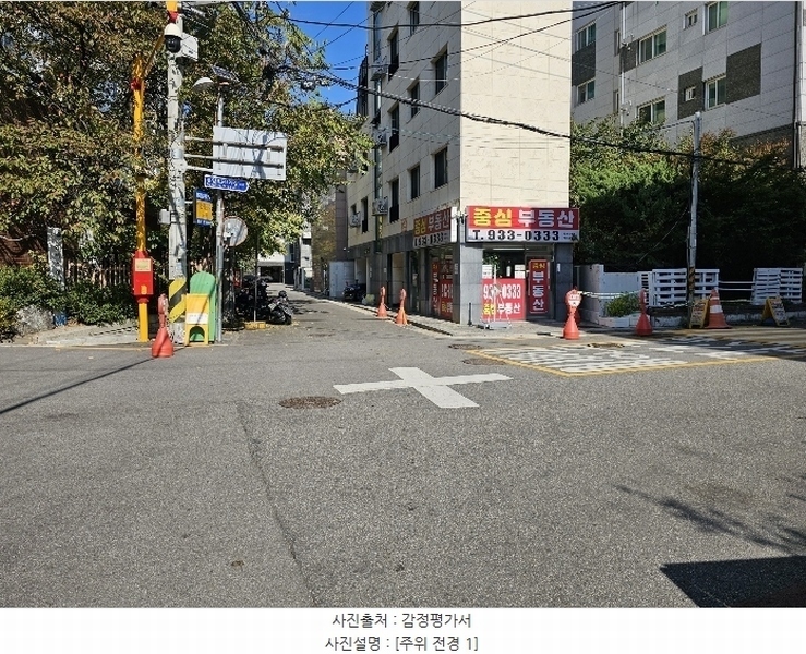 2024타경119040 서울특별시 노원구 동일로239나길 36, 티파니 2층 202호 다세대(빌라) 경매 이미지