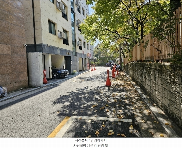 2024타경119040 서울특별시 노원구 동일로239나길 36, 티파니 2층 202호 다세대(빌라) 경매 이미지