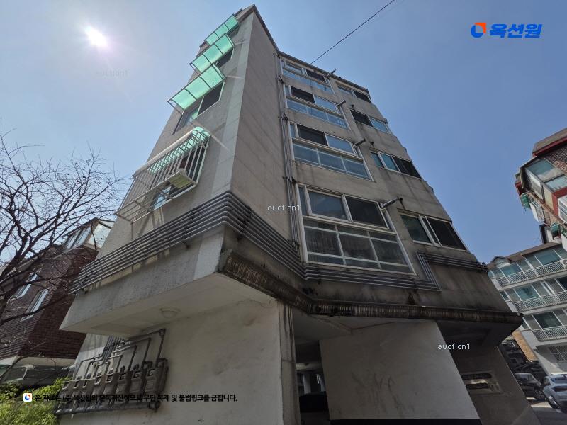2024타경119118 서울특별시 강북구 삼양로117길 14-10, 은진하이빌 3층 301호 다세대(빌라)[공급17평형] 경매 이미지