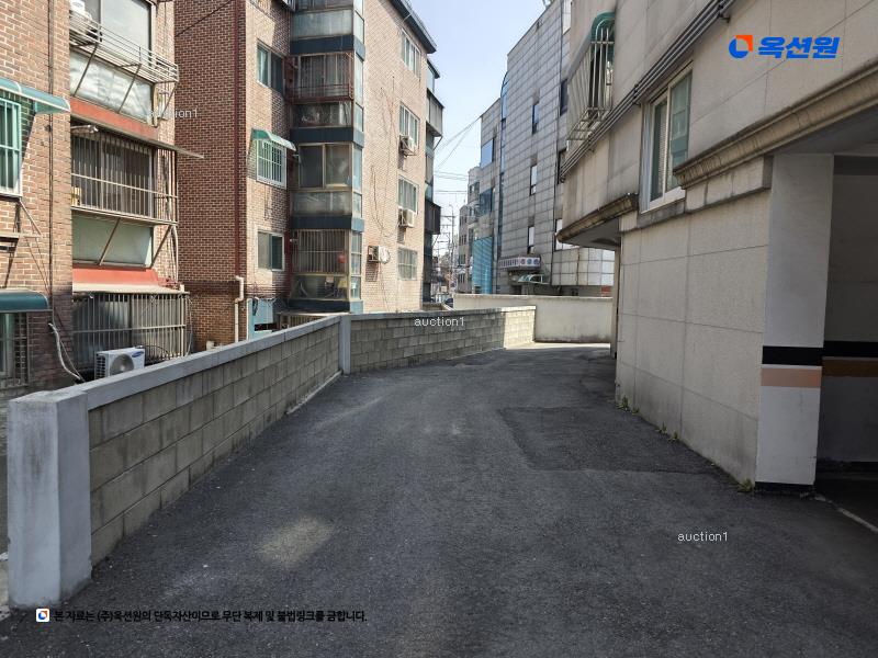 2024타경119118 서울특별시 강북구 삼양로117길 14-10, 은진하이빌 3층 301호 다세대(빌라)[공급17평형] 경매 이미지