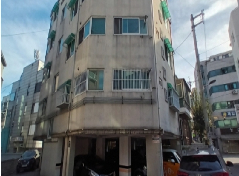 2024타경119118 서울특별시 강북구 삼양로117길 14-10, 은진하이빌 3층 301호 다세대(빌라)[공급17평형] 경매 이미지