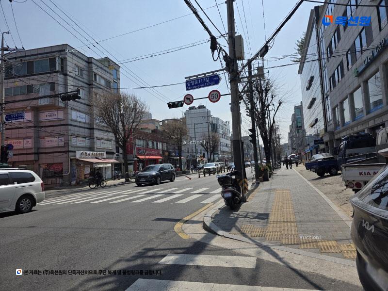 2024타경119118 서울특별시 강북구 삼양로117길 14-10, 은진하이빌 3층 301호 다세대(빌라)[공급17평형] 경매 이미지