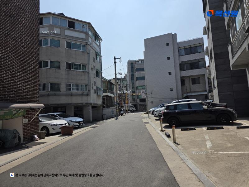 2024타경119118 서울특별시 강북구 삼양로117길 14-10, 은진하이빌 3층 301호 다세대(빌라)[공급17평형] 경매 이미지