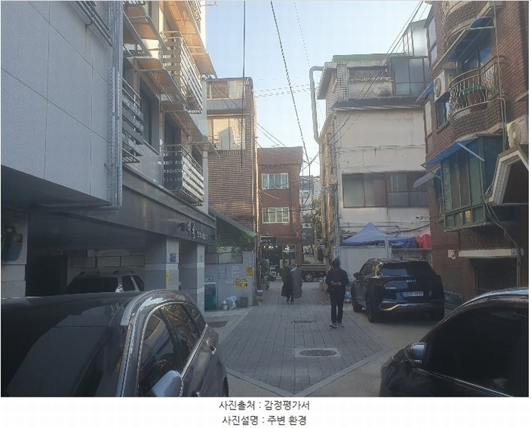 2024타경119439 서울특별시 강북구 노해로13길 37-9, 예움하우스 2층 203호 다세대(빌라)[공급11평형] 경매 이미지