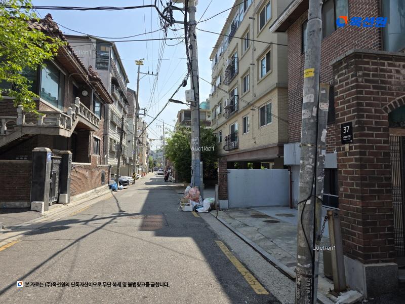 2024타경119439 서울특별시 강북구 노해로13길 37-9, 예움하우스 2층 203호 다세대(빌라)[공급11평형] 경매 이미지