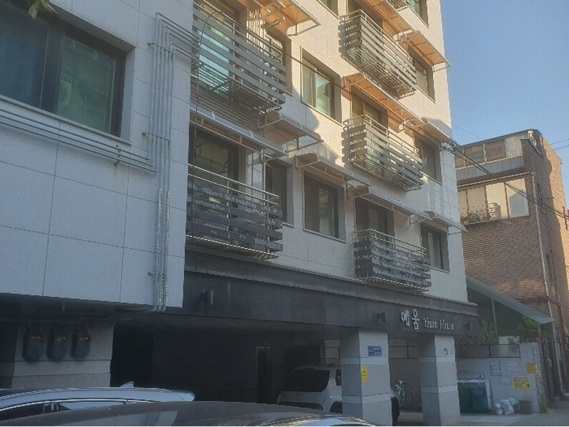 2024타경119439 서울특별시 강북구 노해로13길 37-9, 예움하우스 2층 203호 다세대(빌라)[공급11평형] 경매 이미지
