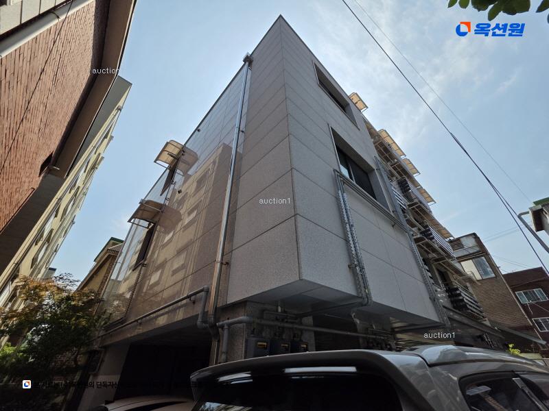 2024타경119439 서울특별시 강북구 노해로13길 37-9, 예움하우스 2층 203호 다세대(빌라)[공급11평형] 경매 이미지