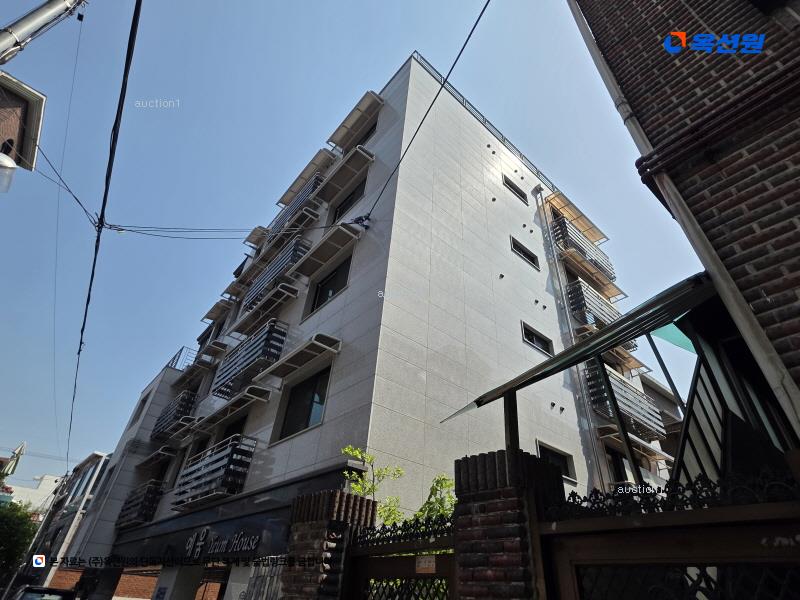2024타경119439 서울특별시 강북구 노해로13길 37-9, 예움하우스 2층 203호 다세대(빌라)[공급11평형] 경매 이미지