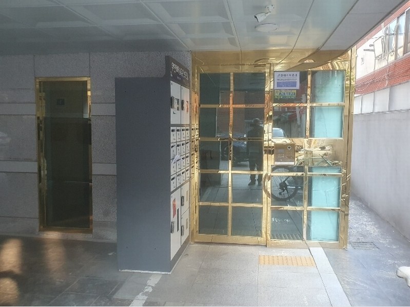 2024타경119439 서울특별시 강북구 노해로13길 37-9, 예움하우스 2층 203호 다세대(빌라)[공급11평형] 경매 이미지