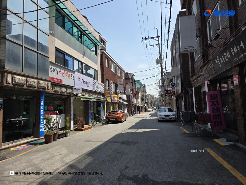 2024타경119439 서울특별시 강북구 노해로13길 37-9, 예움하우스 2층 203호 다세대(빌라)[공급11평형] 경매 이미지