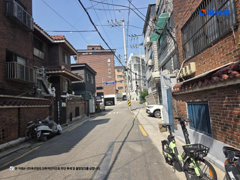 2024타경119439 서울특별시 강북구 노해로13길 37-9, 예움하우스 2층 203호 다세대(빌라)[공급11평형] 경매 이미지