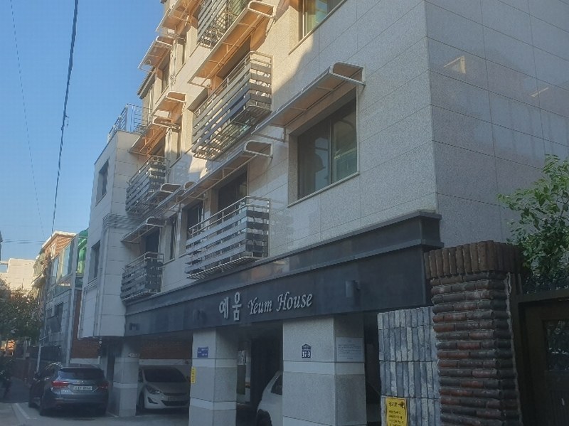 2024타경119439 서울특별시 강북구 노해로13길 37-9, 예움하우스 2층 203호 다세대(빌라)[공급11평형] 경매 이미지