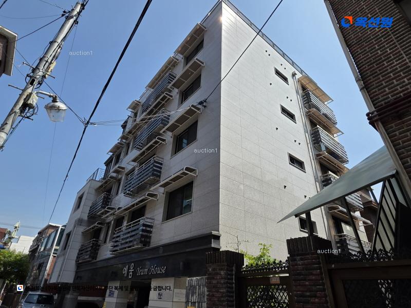 2024타경119439 서울특별시 강북구 노해로13길 37-9, 예움하우스 2층 203호 다세대(빌라)[공급11평형] 경매 이미지