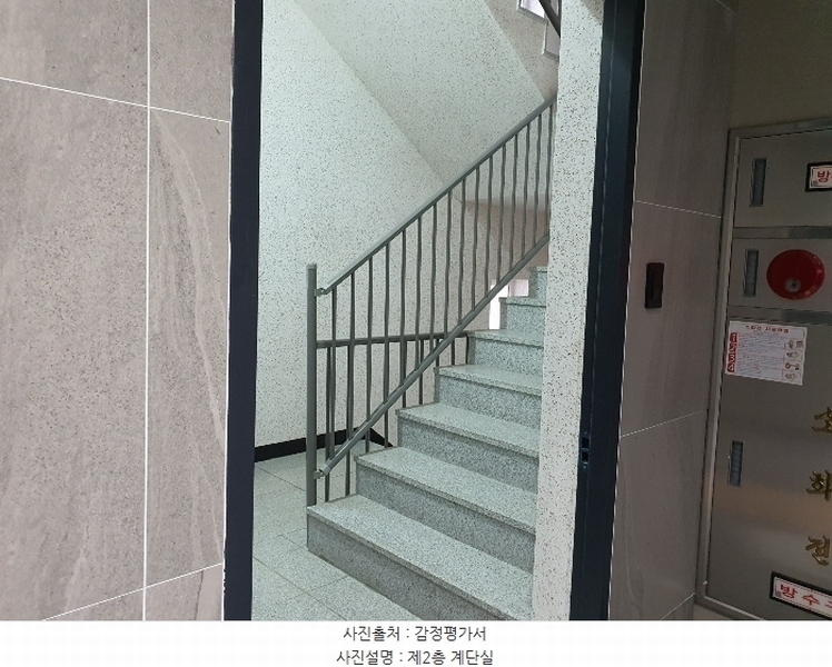 2024타경119682 서울특별시 동대문구 전농로 95, 써밋카운티 2층 203호 오피스텔 경매 이미지