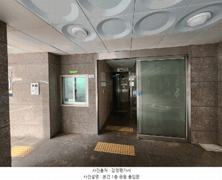 2025타경102794 서울특별시 관악구 신림로66길 42, 신림큐브 4층 411호 오피스텔[계약8평형] 경매 이미지