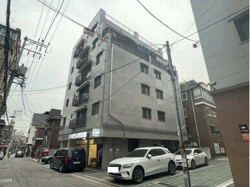 2024타경120231 서울특별시 도봉구 도봉로109가길 39, 다원힐스빌 6층 601호 다세대(빌라) 경매 이미지