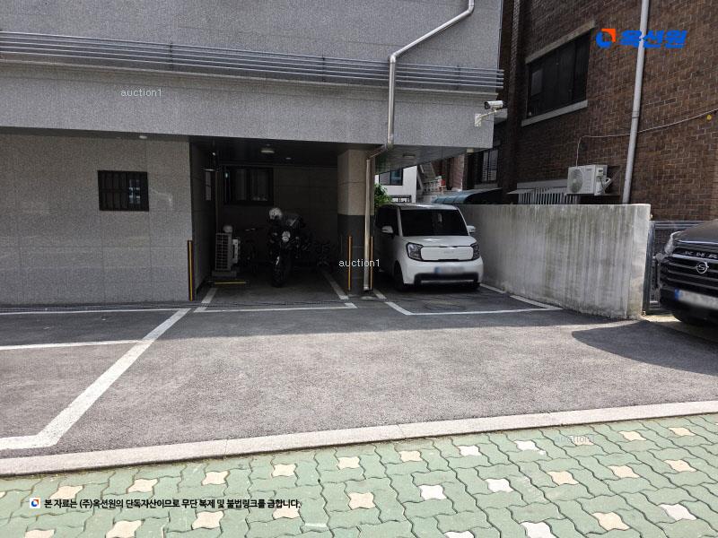 2024타경120231 서울특별시 도봉구 도봉로109가길 39, 다원힐스빌 6층 601호 다세대(빌라) 경매 이미지