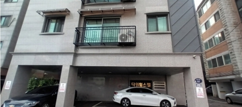 2024타경121296 서울특별시 강북구 삼양로138길 68, 다원힐스빌 1동 4층 401호 다세대(빌라)[공급15평형] 경매 이미지