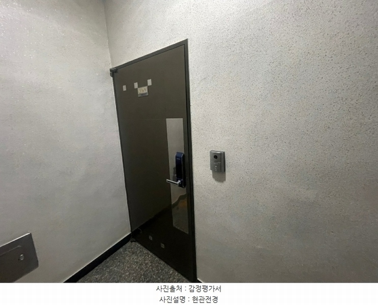 2024타경121296 서울특별시 강북구 삼양로138길 68, 다원힐스빌 1동 4층 401호 다세대(빌라)[공급15평형] 경매 이미지