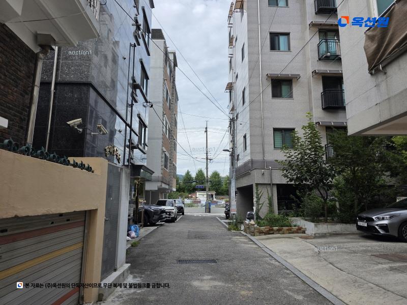 2024타경121296 서울특별시 강북구 삼양로138길 68, 다원힐스빌 1동 4층 401호 다세대(빌라)[공급15평형] 경매 이미지