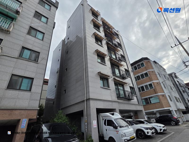 2024타경121296 서울특별시 강북구 삼양로138길 68, 다원힐스빌 1동 4층 401호 다세대(빌라)[공급15평형] 경매 이미지