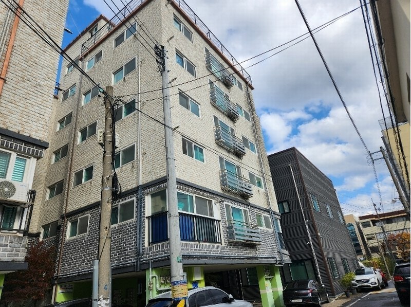 2024타경122015 대전광역시 중구 오류로 57-12, 로즈마리빌 3층 301호 다세대(빌라)[공급12평형] 경매 이미지