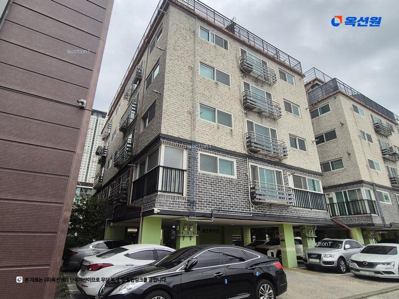 2024타경122015 대전광역시 중구 오류로 57-12, 로즈마리빌 3층 301호 다세대(빌라)[공급12평형] 경매 이미지