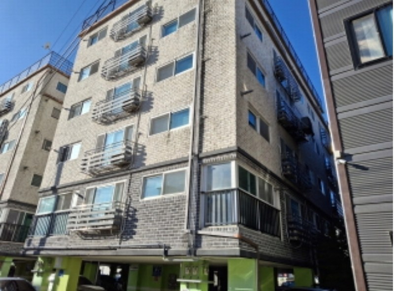 2024타경122015 대전광역시 중구 오류로 57-12, 로즈마리빌 3층 301호 다세대(빌라)[공급12평형] 경매 이미지