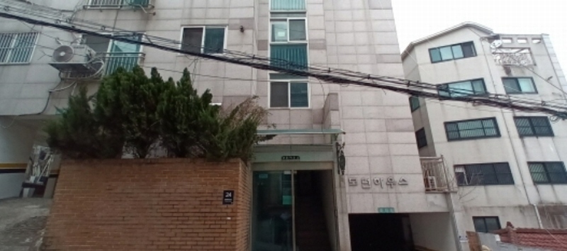 2024타경122985 서울특별시 강북구 솔매로22길 24, 다세대주택 2층 204호 다세대(빌라)[공급20평형] 경매 이미지