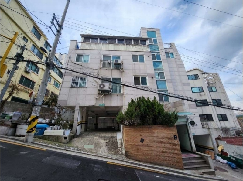 2024타경122985 서울특별시 강북구 솔매로22길 24, 다세대주택 2층 204호 다세대(빌라)[공급20평형] 경매 이미지