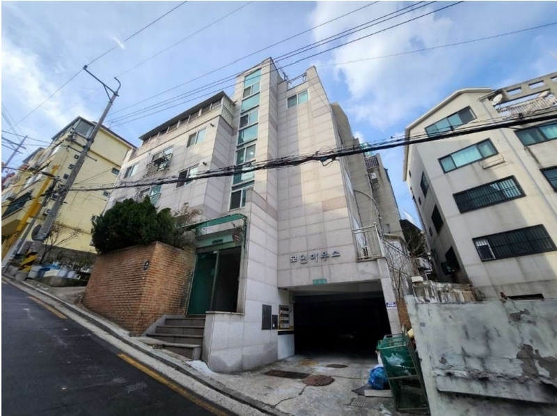 2024타경122985 서울특별시 강북구 솔매로22길 24, 다세대주택 2층 204호 다세대(빌라)[공급20평형] 경매 이미지