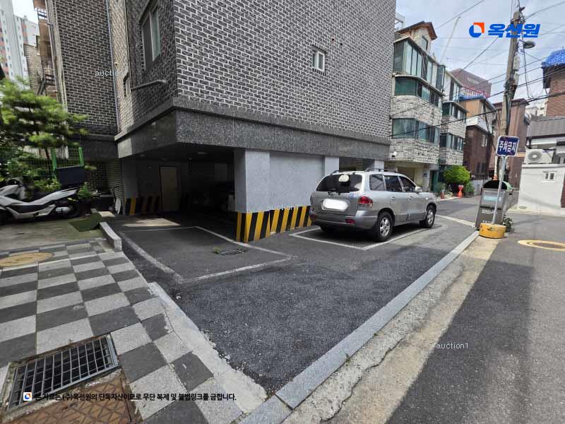 2024타경123070 서울특별시 중랑구 숙선옹주로3길 20-25, 드림하우스 5층 502호 다세대(빌라)[공급10평형] 경매 이미지