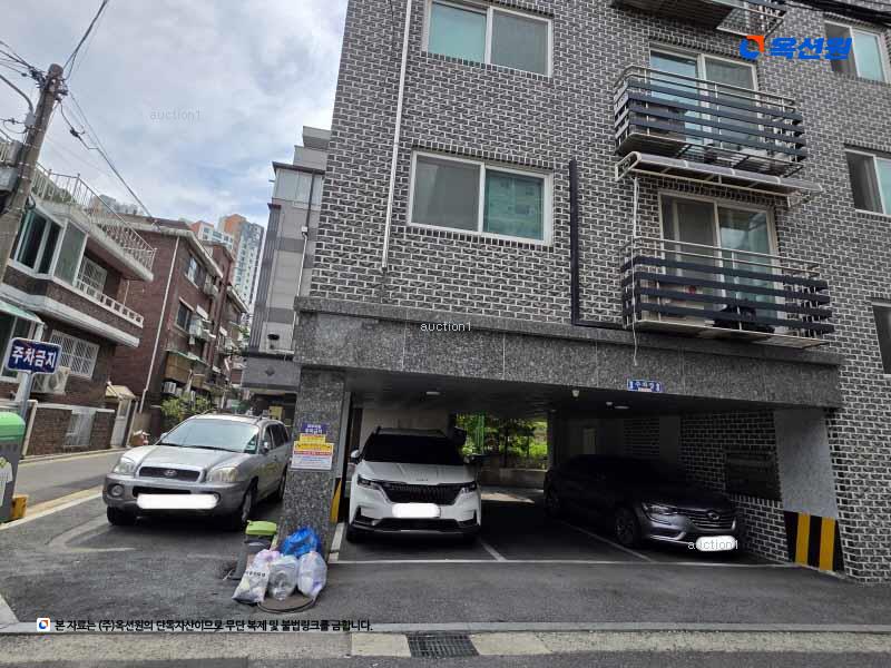 2024타경123070 서울특별시 중랑구 숙선옹주로3길 20-25, 드림하우스 5층 502호 다세대(빌라)[공급10평형] 경매 이미지