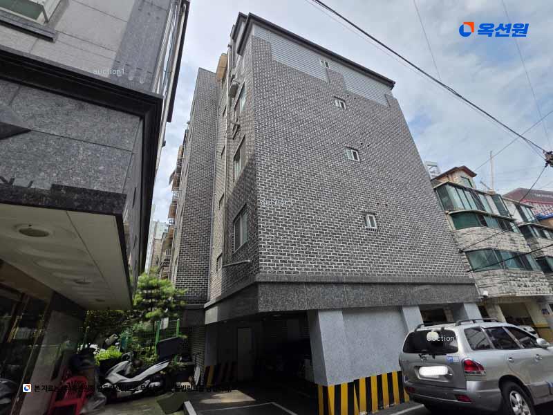 2024타경123070 서울특별시 중랑구 숙선옹주로3길 20-25, 드림하우스 5층 502호 다세대(빌라)[공급10평형] 경매 이미지