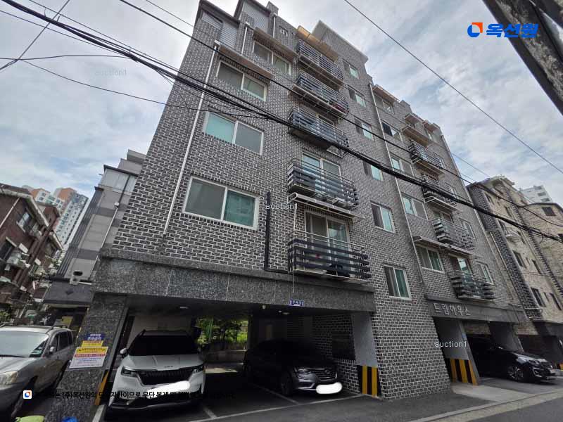 2024타경123070 서울특별시 중랑구 숙선옹주로3길 20-25, 드림하우스 5층 502호 다세대(빌라)[공급10평형] 경매 이미지
