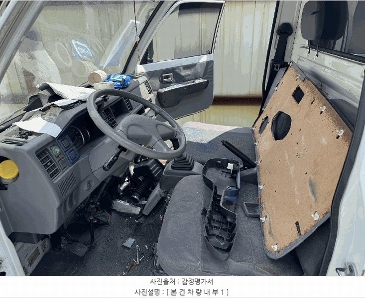 2025타경1115 서울특별시 도봉구 창동 746-77, 시온자동차공업사 라보롱카고 경매 이미지