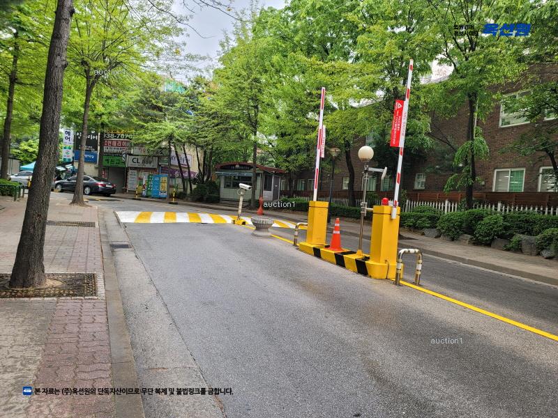 2025타경3067 서울특별시 노원구 동일로245가길 41, 은빛아파트 205동 10층 1003호 아파트[공급16평형] 경매 이미지