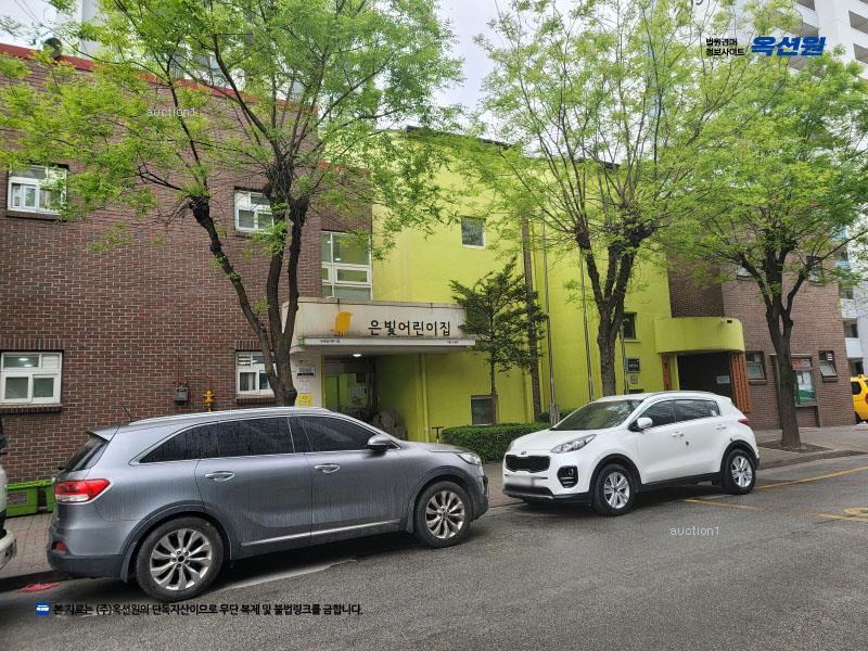 2025타경3067 서울특별시 노원구 동일로245가길 41, 은빛아파트 205동 10층 1003호 아파트[공급16평형] 경매 이미지
