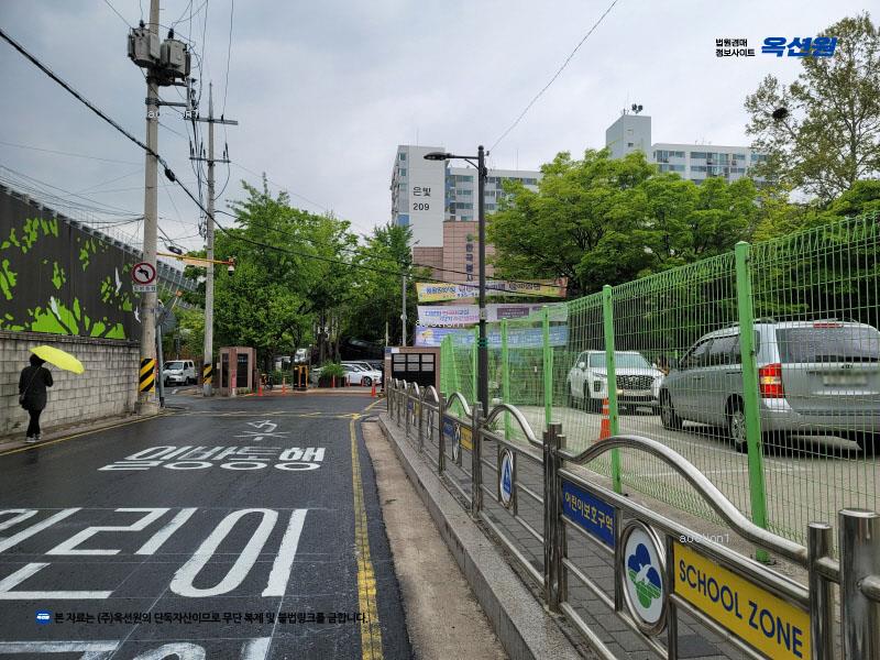 2025타경3067 서울특별시 노원구 동일로245가길 41, 은빛아파트 205동 10층 1003호 아파트[공급16평형] 경매 이미지