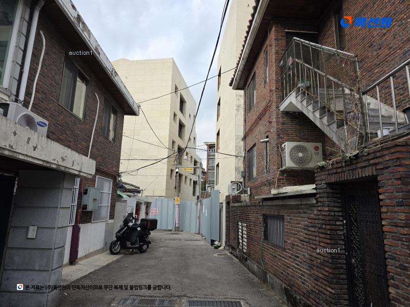 2025타경10119 서울특별시 도봉구 쌍문동 486-1 다세대(빌라) 경매 이미지