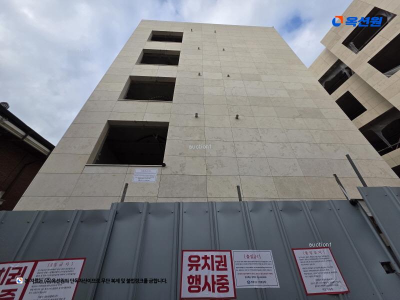 2025타경10119 서울특별시 도봉구 쌍문동 486-1 다세대(빌라) 경매 이미지