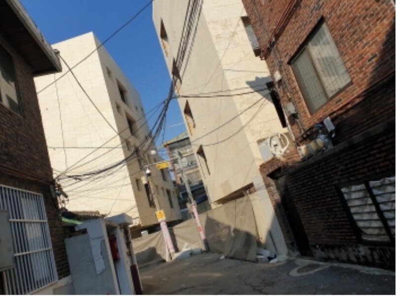 2025타경10119 서울특별시 도봉구 쌍문동 486-1 다세대(빌라) 경매 이미지