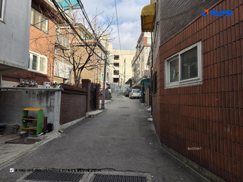 2025타경10119 서울특별시 도봉구 쌍문동 486-1 다세대(빌라) 경매 이미지
