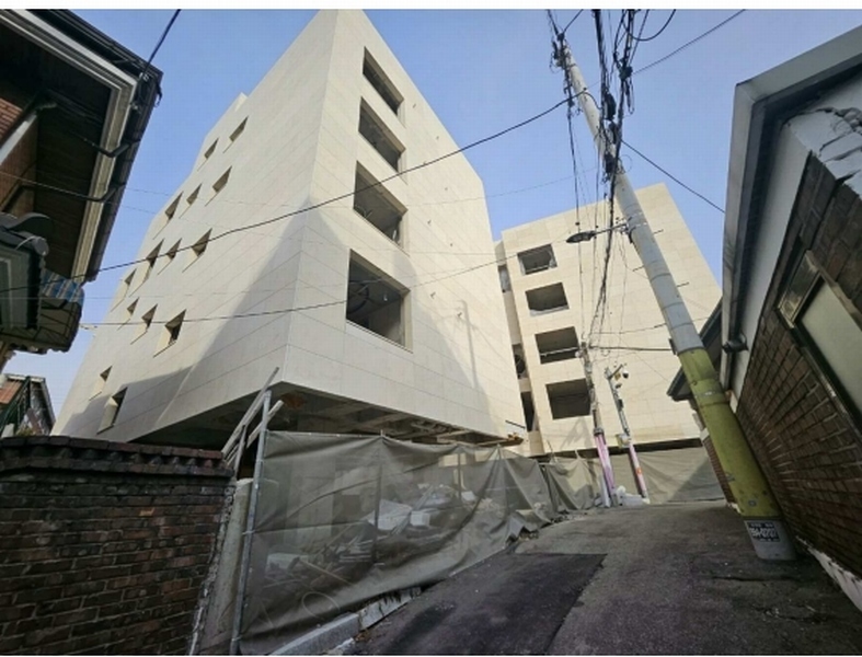 2025타경10119 서울특별시 도봉구 쌍문동 486-1 다세대(빌라) 경매 이미지