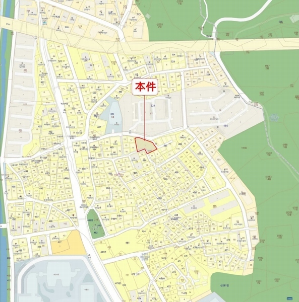2025타경10119 서울특별시 도봉구 쌍문동 486-1 다세대(빌라) 경매 이미지
