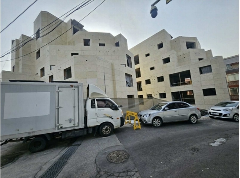 2025타경10119 서울특별시 도봉구 쌍문동 486-1 다세대(빌라) 경매 이미지